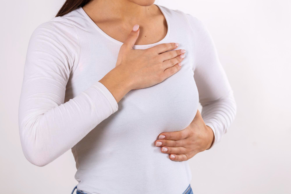 Breast Cancer Screening - Women’s Health Clinic