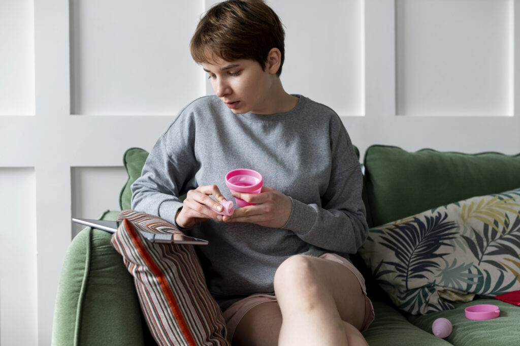 STD testing and treatment -women's health clinic - SOL SKIN preventative screening