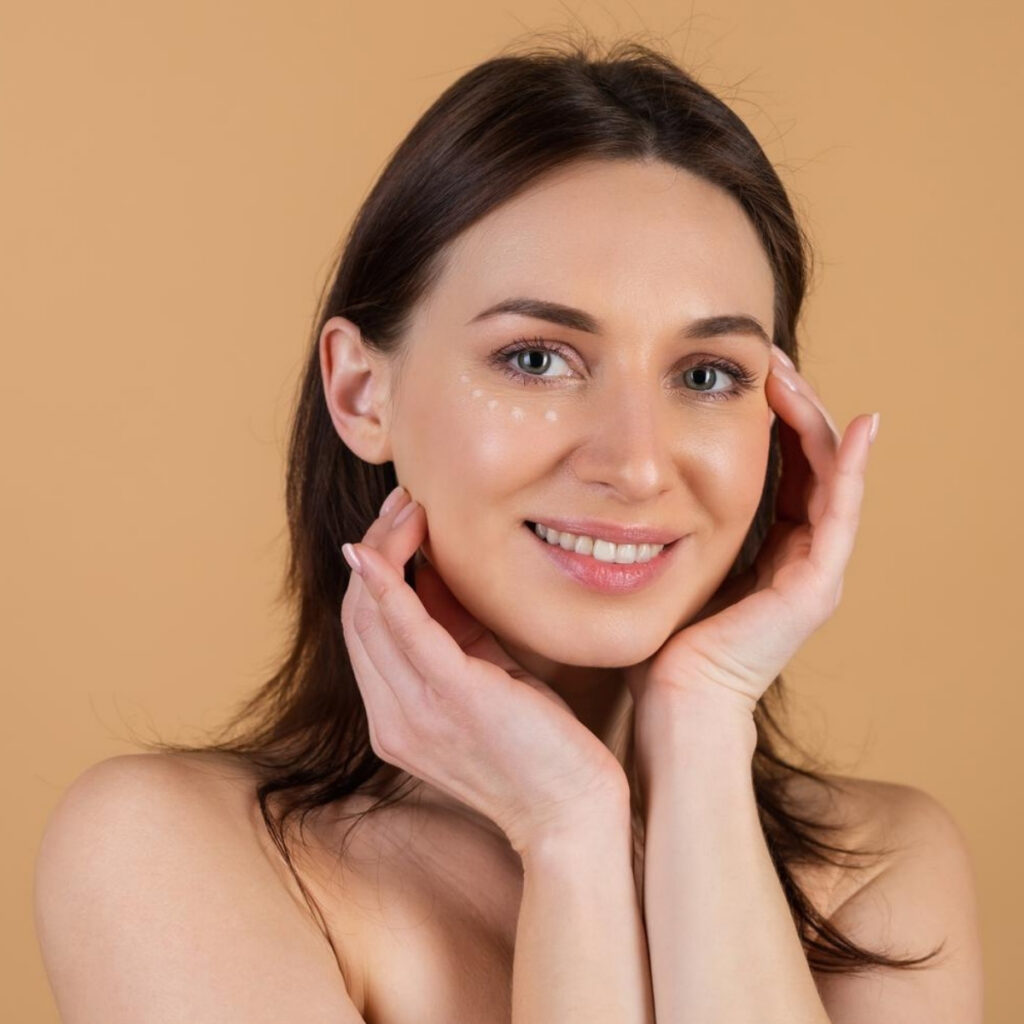 Skincare routine - solskin spa