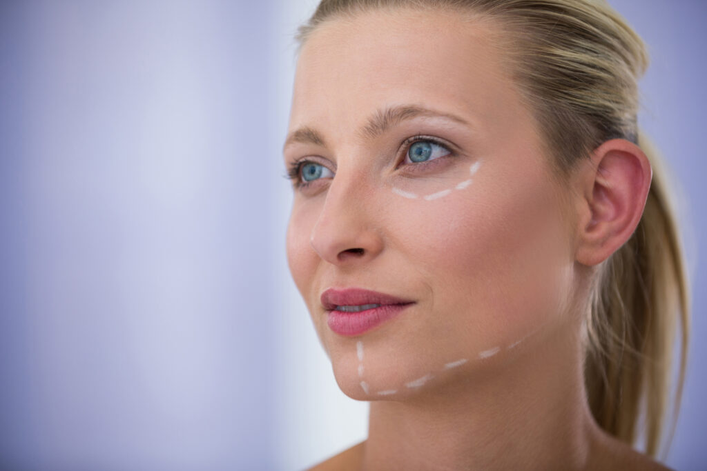 To choose Ultherapy or Morpheus8? It is a comon question all skin-lifting individuals are concerning about.