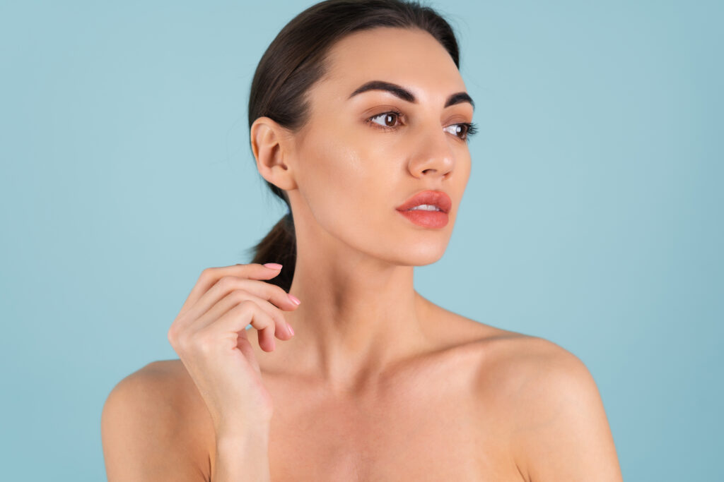 Fillers vs Ultherapy: Volume vs Lift Explained