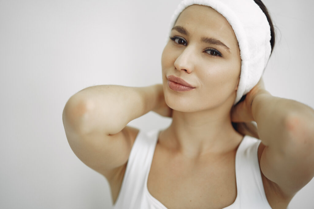 Ultrasound Technology Ultherapy, understanding how Ultherapy is good for tightening your skin